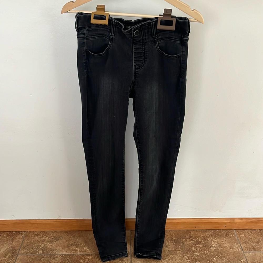 Liverpool ABBY SKINNY SILKY SOFT ECO.  Size 2